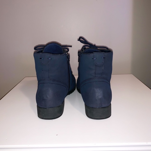 Madden Girl: Ankle Bootie - Picture 4 of 4